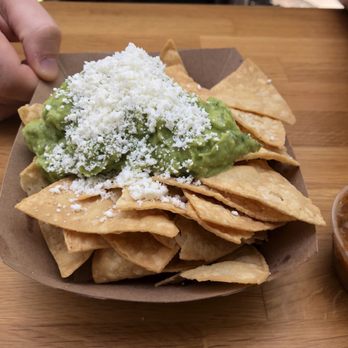 Loqui - Tacos Near Me - Culver City, California Loqui - Tacos Near Me - Culver City, California