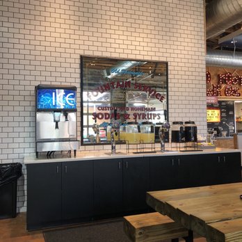 Twisted Root Burger - American Near Me - Mansfield, Texas Twisted Root Burger - American Near Me - Mansfield, Texas