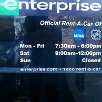 Enterprise Rent-A-Car - Car Rental Near Me - Brooklyn, New York Enterprise Rent-A-Car - Car Rental Near Me - Brooklyn, New York