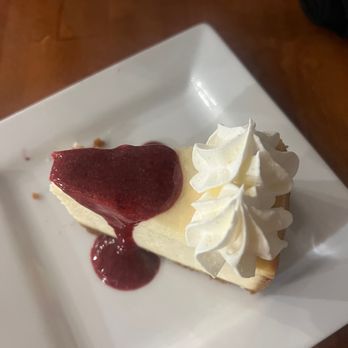 Cafe Pamlico - Cheesecake - Seafood Near Me - Buxton, North Carolina