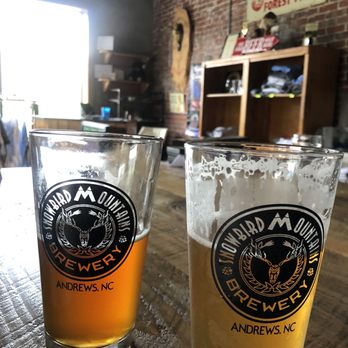 Snowbird Mountains Brewery - Ipa and Bimbo - Breweries Near Me - Andrews, North Carolina Snowbird Mountains Brewery - Ipa and Bimbo - Breweries Near Me - Andrews, North Carolina