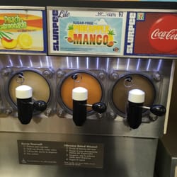 7-Eleven - I