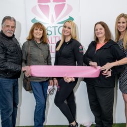 Boston Health and Wellness