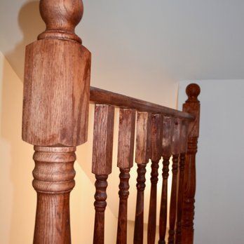 Botero-Weng Construction - Attic Renovation, Revere - General Contractors Near Me