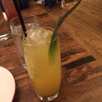 True Food Kitchen - Hangover Rx drink (none alcohol) - New American Near Me - Denver, Colorado True Food Kitchen - Hangover Rx drink (none alcohol) - New American Near Me - Denver, Colorado