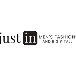 Just IN - Men's Fashions