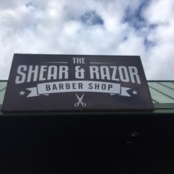 The Shear & Razor