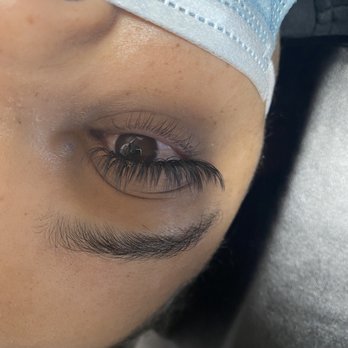 Beauty Is Therapy - Eyelash Service Near Me
