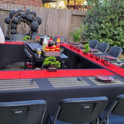 JoeOne Hibachi