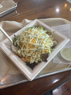 Diced- Pinecrest by null