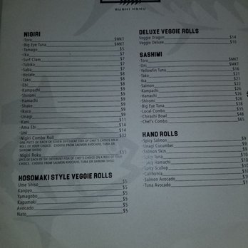 Isana - Sushi Bars Near Me - Kihei, Hawaii Isana - Sushi Bars Near Me - Kihei, Hawaii