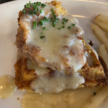 Therapy - Chicken and waffle - Bars Near Me - Las Vegas, Nevada Therapy - Chicken and waffle - Bars Near Me - Las Vegas, Nevada