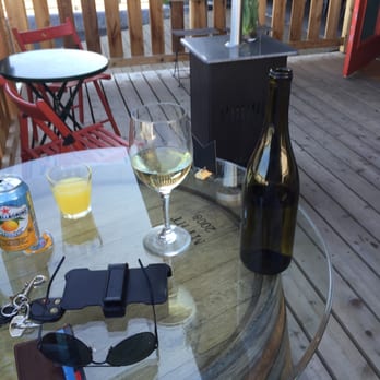 Roland Wines - Nice patio - Wineries Near Me - Longview, Washington Roland Wines - Nice patio - Wineries Near Me - Longview, Washington