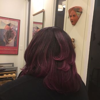 Essence VIP - Blow Dry/Out Services Near Me - Chicago, Illinois