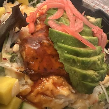 14 North Daiquiri Bar - Island Bowl - Cocktail Bars Near Me - Dania Beach, Florida