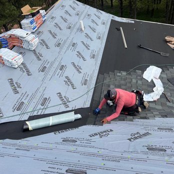 A&A Roofing Solutions - Roofing Near Me - Rapid City, South Dakota