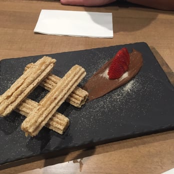 Guaca & Molé - Churrrrrros. Miam - Mexican Near Me - Dollard-des-Ormeaux, Quebec