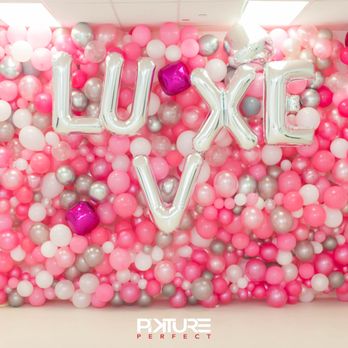Luxe V Events - Venues & Event Spaces Near Me - Mount Vernon, New York