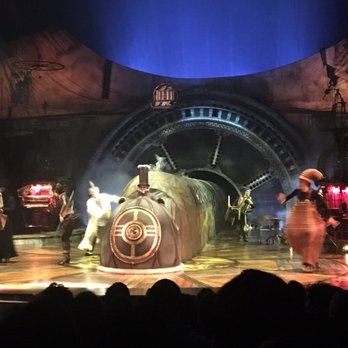 Cirque du Soleil - Kurios - Performing Arts Near Me - Houston, Texas Cirque du Soleil - Kurios - Performing Arts Near Me - Houston, Texas