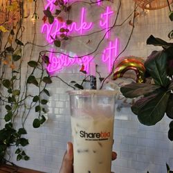 Sharetea
