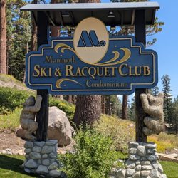 Mammoth Ski and Racquet Club