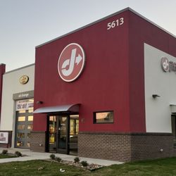 Jiffy Lube