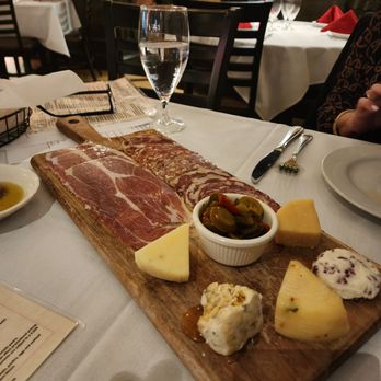 Pazzo - Antipasto - Italian Near Me - Red Bank, New Jersey Pazzo - Antipasto - Italian Near Me - Red Bank, New Jersey