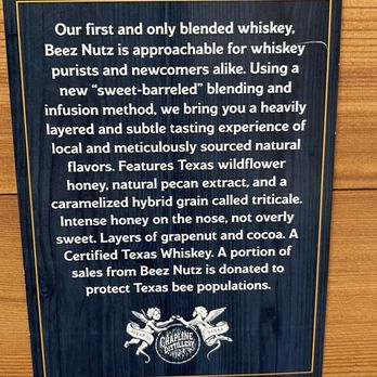 Chapline Distillery - Signage - Distilleries Near Me - Bulverde, Texas Chapline Distillery - Signage - Distilleries Near Me - Bulverde, Texas