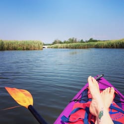 Captain Kayak