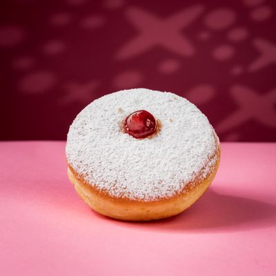 Barrio Donas by null