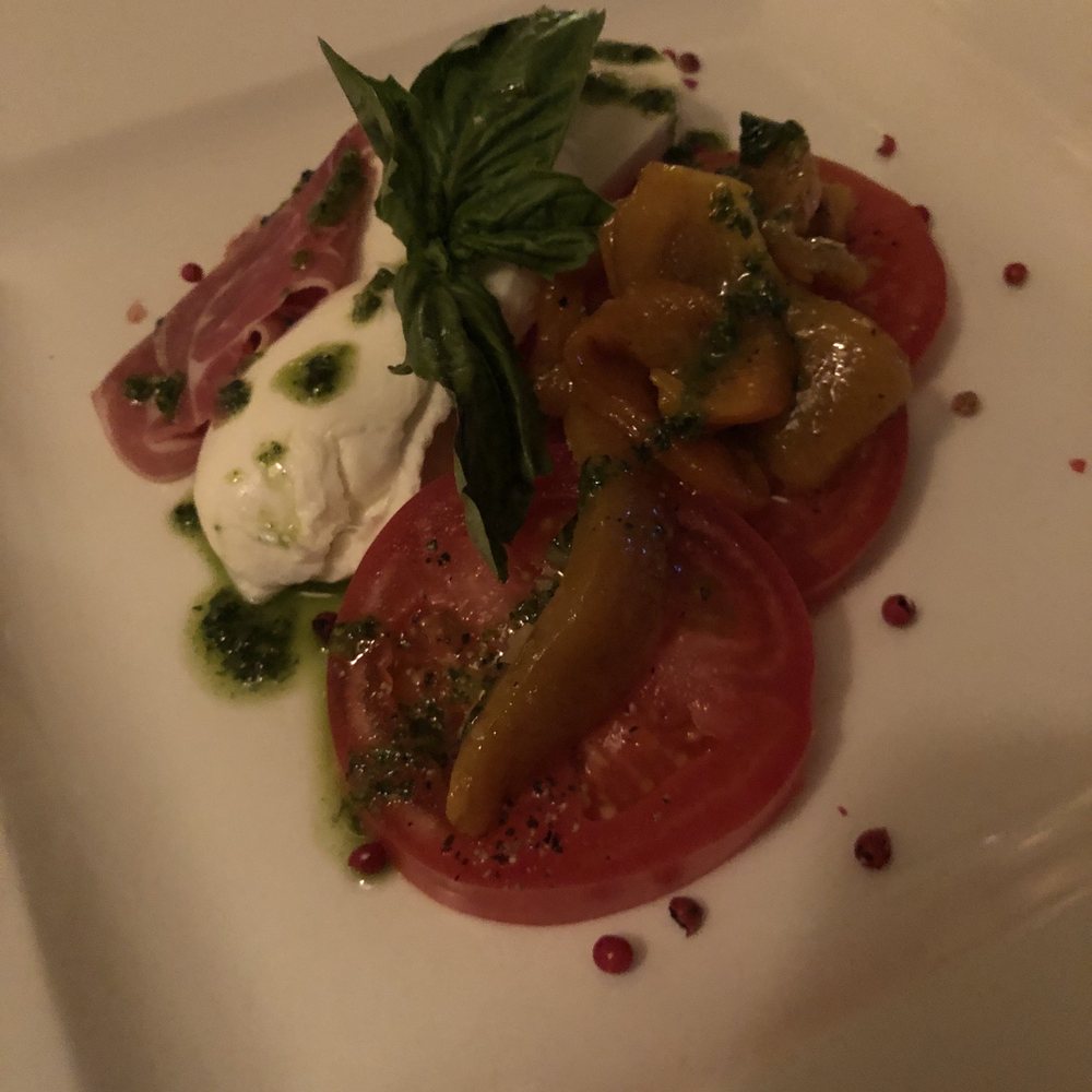 Da Raffaele - Buffalo Mozzarella special - Italian Near Me - New York, New York Da Raffaele - Buffalo Mozzarella special - Italian Near Me - New York, New York