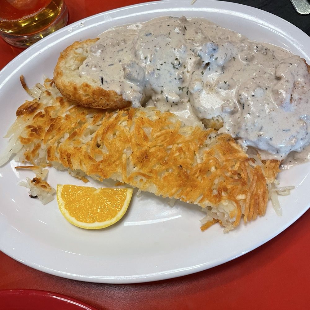 North Star Diner - Biscuits & Gravy - Bars Near Me - Seattle, Washington North Star Diner - Biscuits & Gravy - Bars Near Me - Seattle, Washington