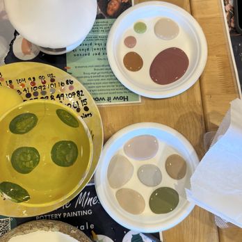 Color Me Mine - Kids Activities Near Me - Sunnyvale, California Color Me Mine - Kids Activities Near Me - Sunnyvale, California