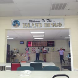 Island Bingo