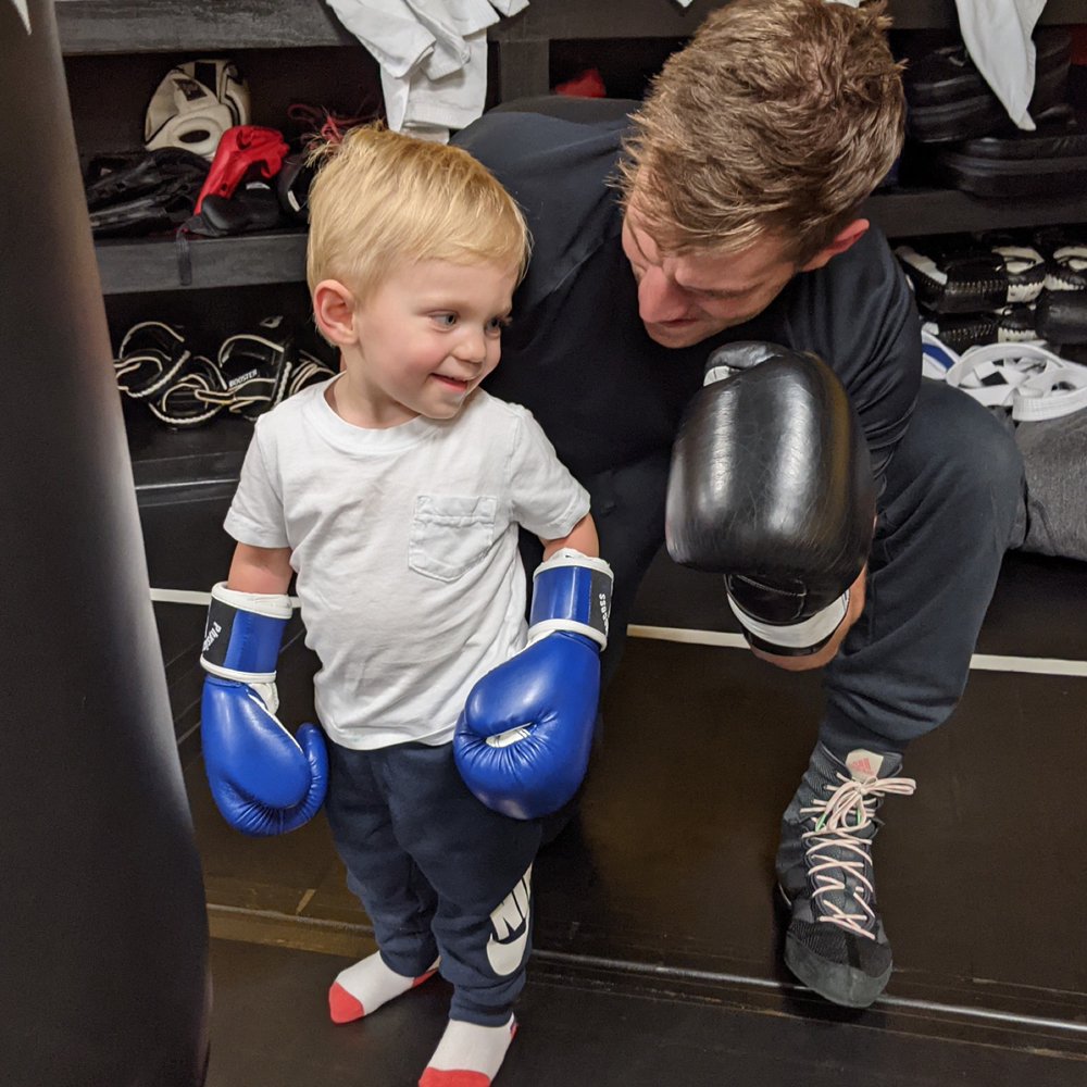 PHOENIX FITNESS & MARTIAL ARTS 36 Photos 3957 Deep Rock Rd, Henrico