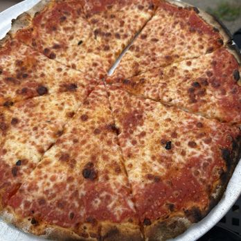 One 6 Three - Cheese - Pizza Near Me - New Haven, Connecticut One 6 Three - Cheese - Pizza Near Me - New Haven, Connecticut