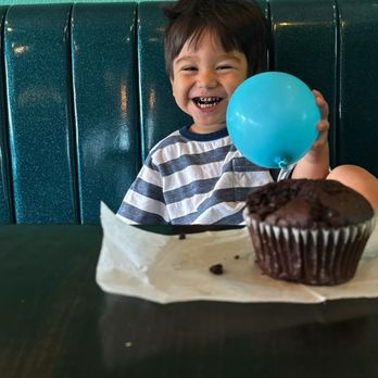 Captain Quack's Coffeehouse - Chocolate muffin! - Bakeries Near Me - Austin, Texas Captain Quack's Coffeehouse - Chocolate muffin! - Bakeries Near Me - Austin, Texas