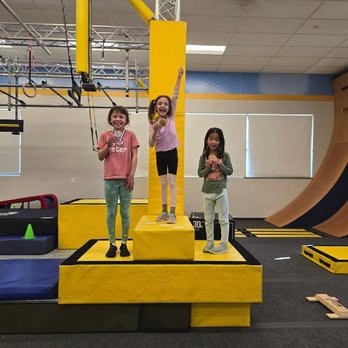Ninja Quest Adventures - Ninja Quest Adventures - Kids Activities Near Me - Issaquah, Washington