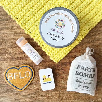 ShopCraft - Handmade products from artist members - Home Decor Near Me - Buffalo, New York