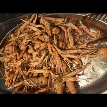 Daly Buffet - I seen these scrawny legs on my social media feed by the water on social media feed - Buffets Near Me - Daly City, California Daly Buffet - I seen these scrawny legs on my social media feed by the water on social media feed - Buffets Near Me - Daly City, California