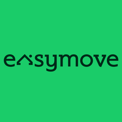 Easymove Estate & Letting Agents - Easymove Logo
