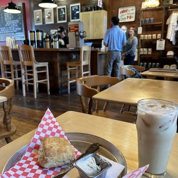 Take Care by Oleo - Coffee & Tea Near Me - Kansas City, Missouri