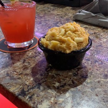 Oohh's and Aahh's - $12 New Shrimp & Crab Mac & Cheese Rum Punch - American Near Me - Washington, DC, District of Columbia Oohh's and Aahh's - $12 New Shrimp & Crab Mac & Cheese Rum Punch - American Near Me - Washington, DC, District of Columbia