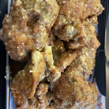 Halal Buns - Tenders - Halal Near Me - New Britain, Connecticut