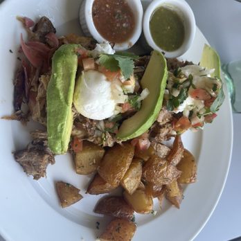 Bloom - Carnitas Bene - American Near Me - Santa Clara, California