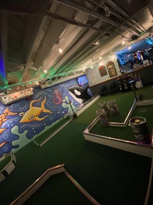 Flatstick Pub - Kirkland by null