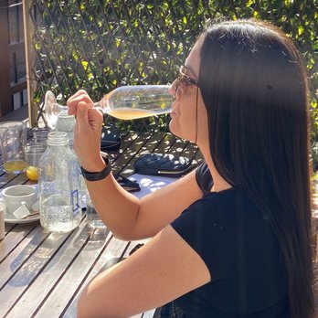 Krafty Kitchen + Bar - Mimosa - Canadian (New) Near Me - Kelowna, British Columbia