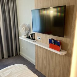 Holiday Inn Express Köln Mülheim