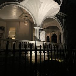 Secret Charleston