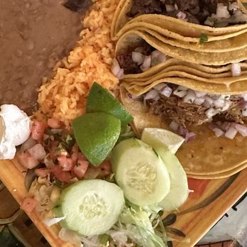 El Mariachi Loco - Tacos - Mexican Near Me - Columbus, New Jersey